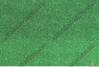 Photo Texture of Plastic Grass 0004
